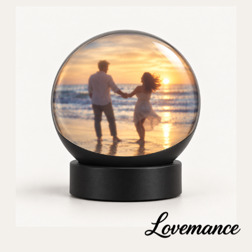 The Memory Ball