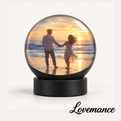 The Memory Ball