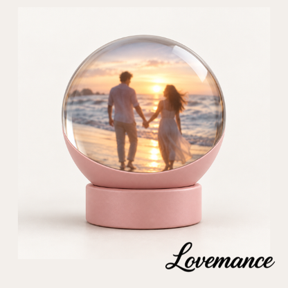 The Memory Ball