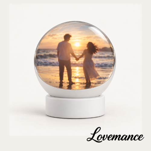 The Memory Ball